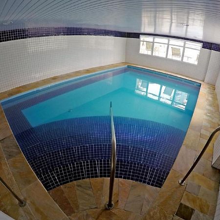 Cobertura Ubatuba para famílias - até 12 pessoas Extérieur photo