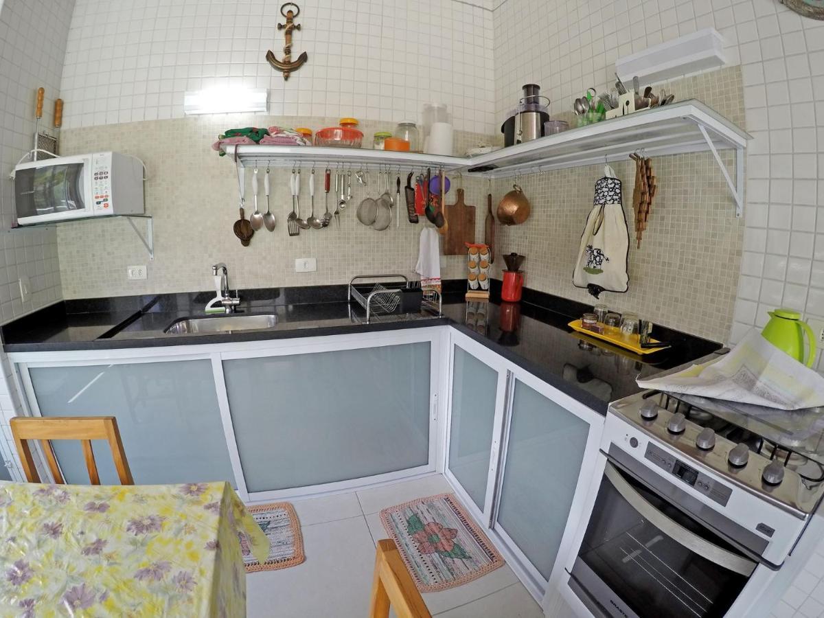 Cobertura Ubatuba para famílias - até 12 pessoas Extérieur photo
