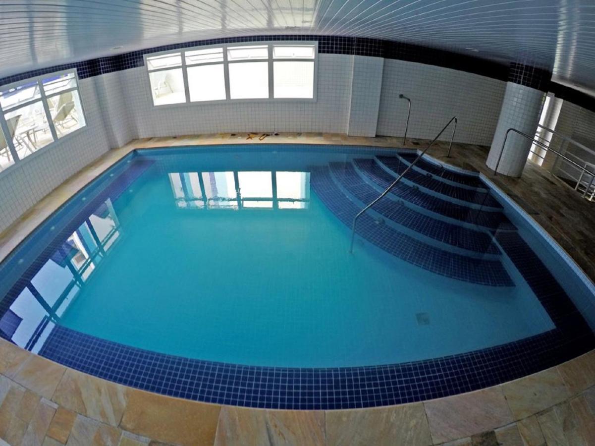 Cobertura Ubatuba para famílias - até 12 pessoas Extérieur photo