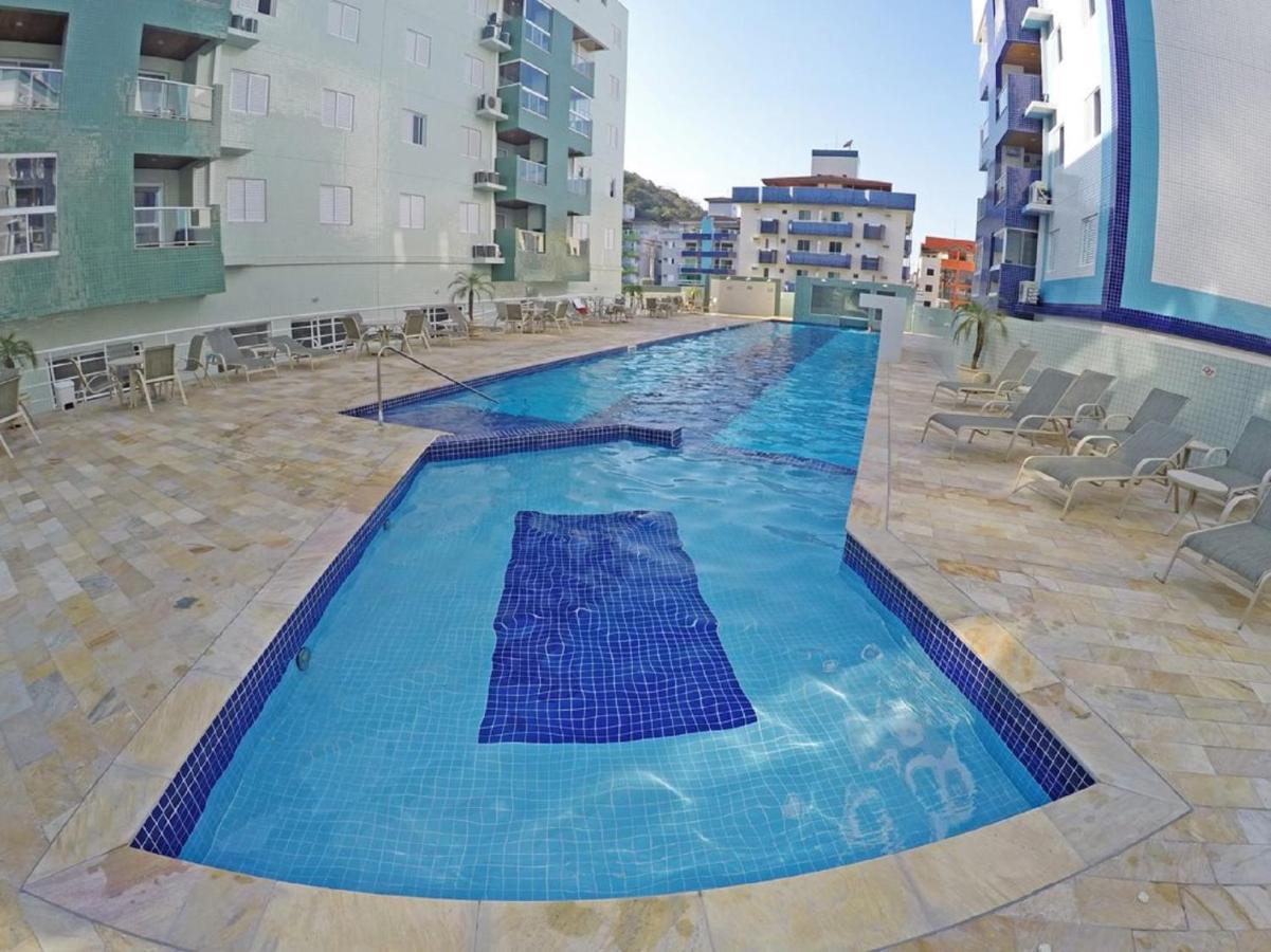 Cobertura Ubatuba para famílias - até 12 pessoas Extérieur photo