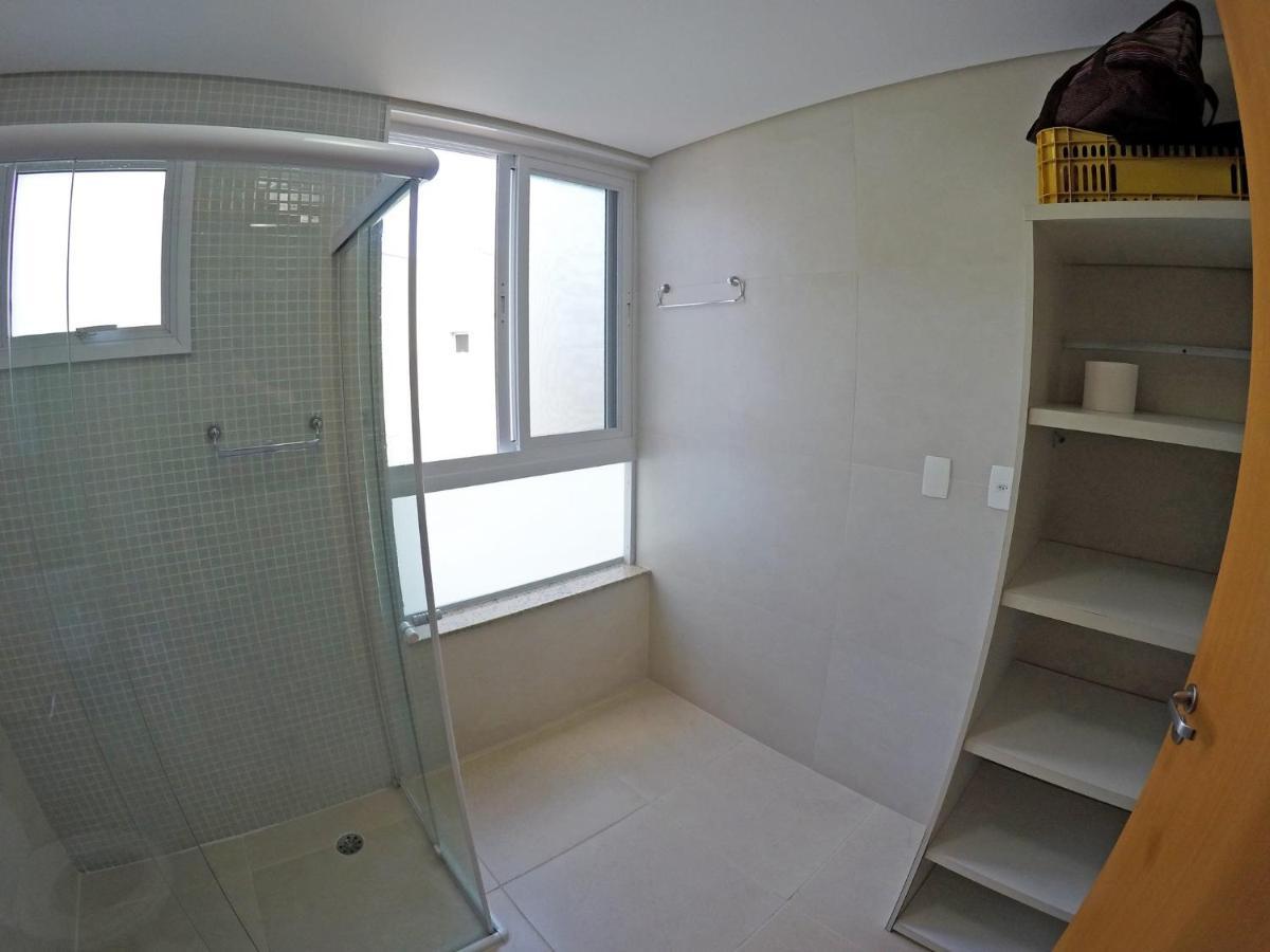 Cobertura Ubatuba para famílias - até 12 pessoas Extérieur photo