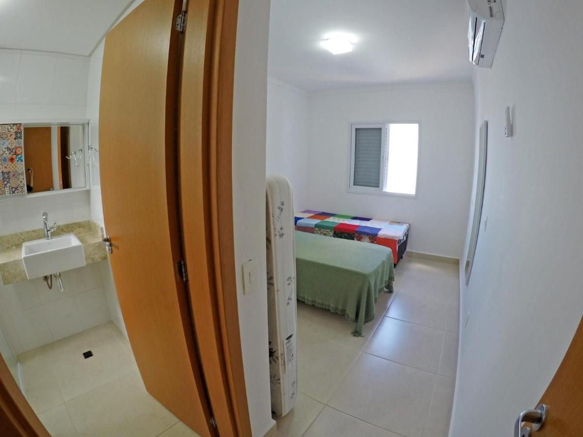 Cobertura Ubatuba para famílias - até 12 pessoas Extérieur photo