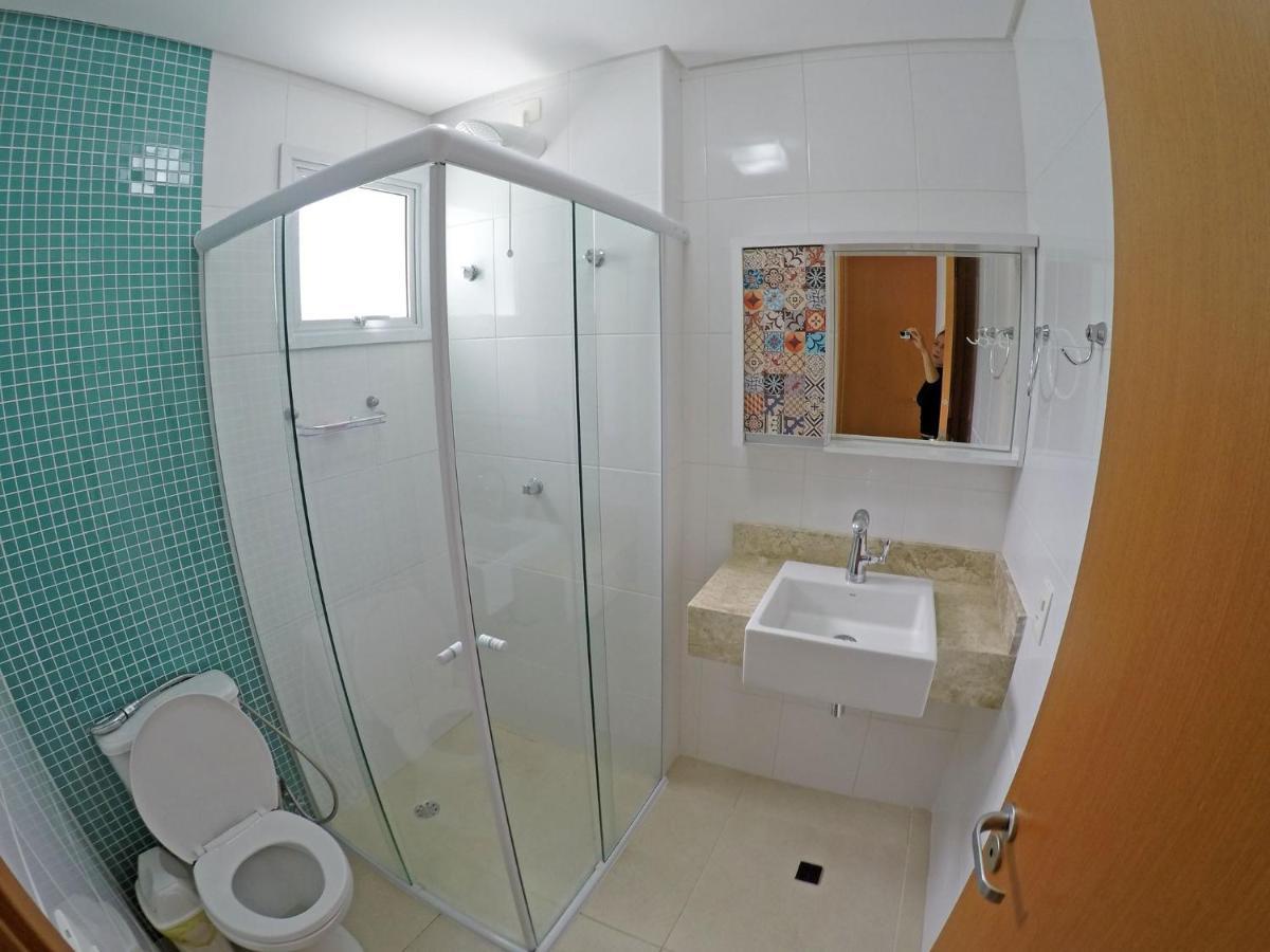 Cobertura Ubatuba para famílias - até 12 pessoas Extérieur photo