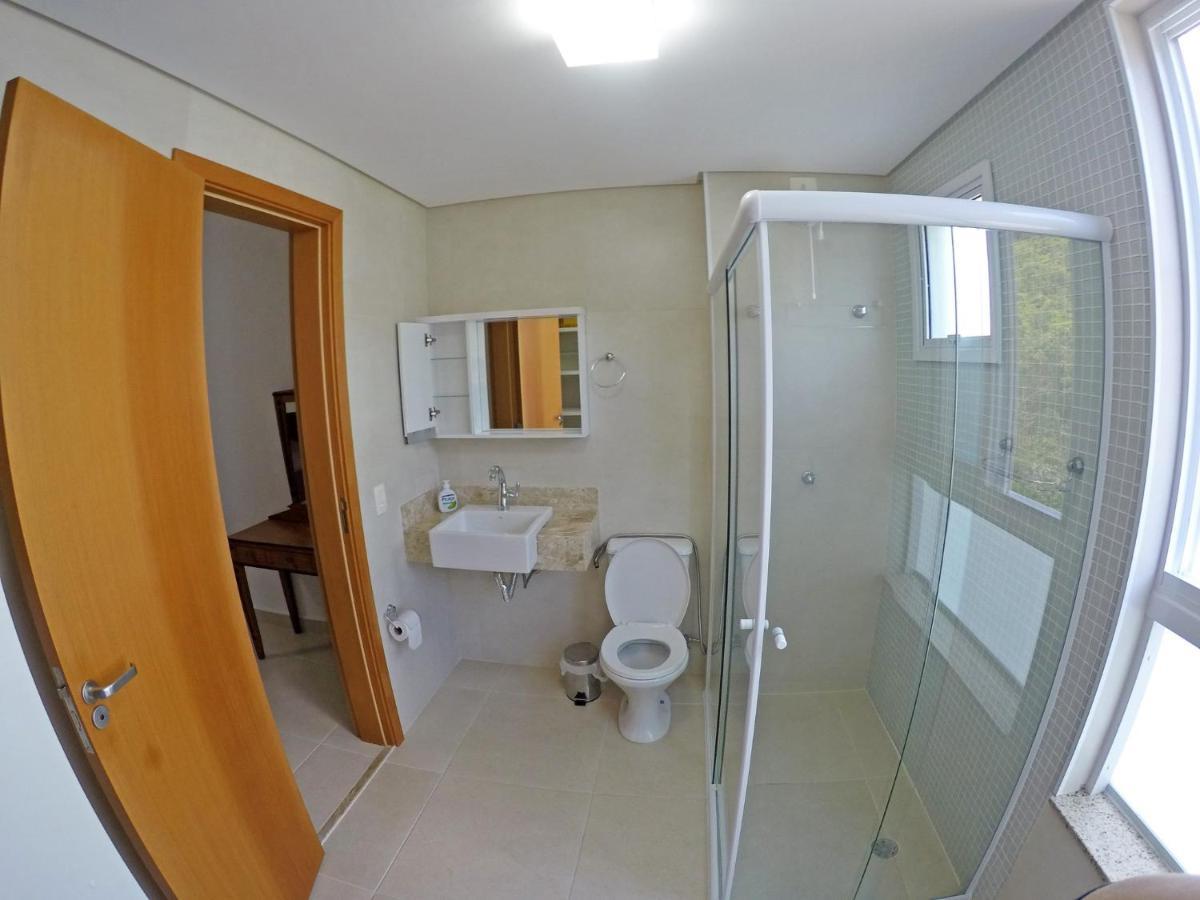 Cobertura Ubatuba para famílias - até 12 pessoas Extérieur photo