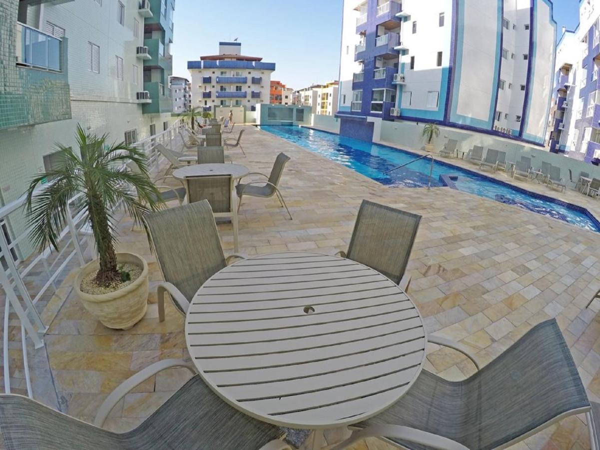 Cobertura Ubatuba para famílias - até 12 pessoas Extérieur photo