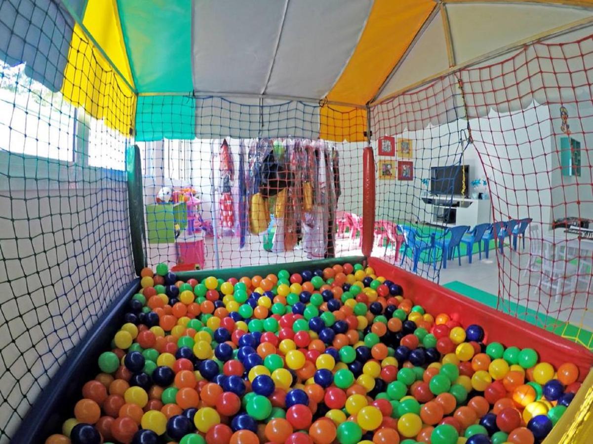 Cobertura Ubatuba para famílias - até 12 pessoas Extérieur photo